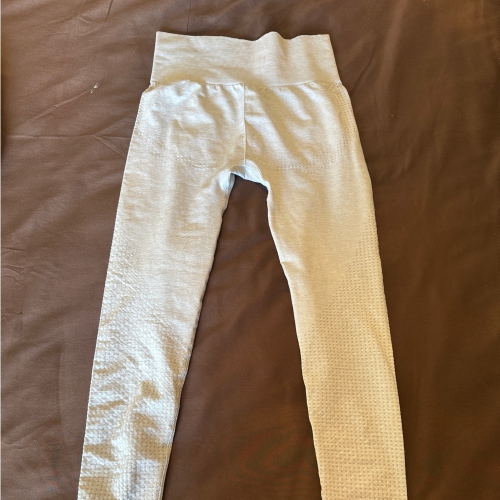 Gymshark seamless leggings Size XS